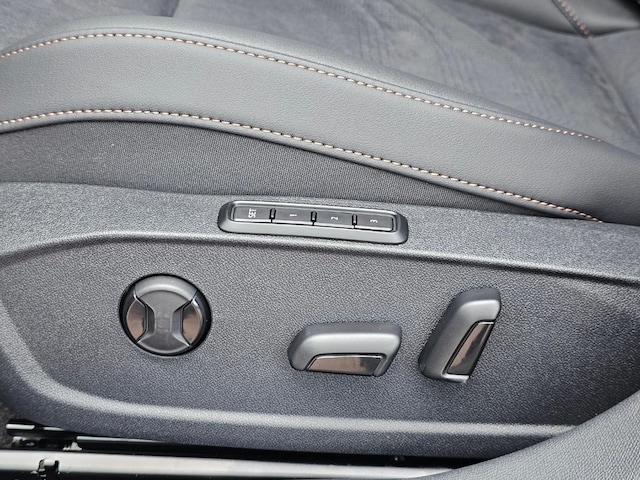 Cupra Formentor 2.0 TSI VZ