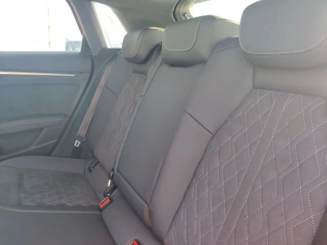 Audi S3 2.0 TFSI Quattro S-Tronic Sedan