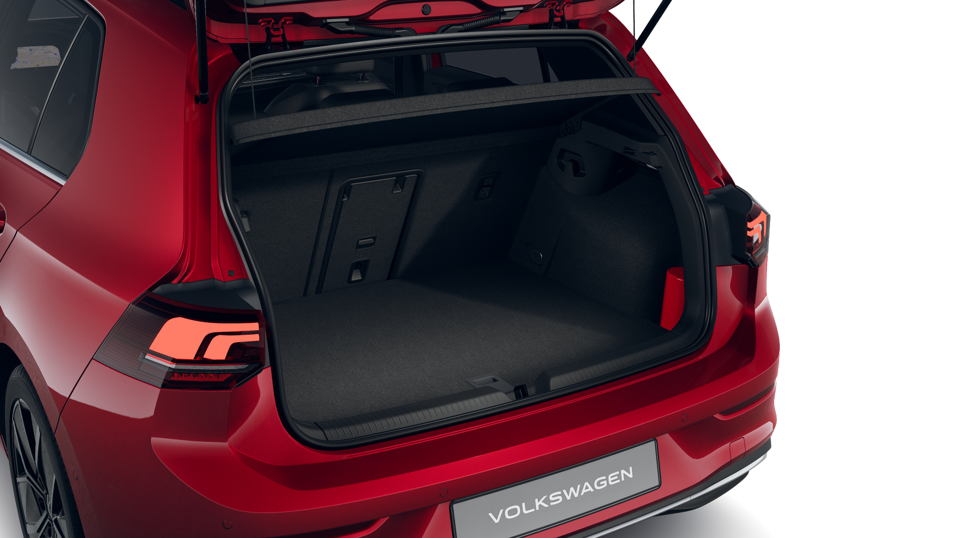 Volkswagen Golf DSG eHybrid