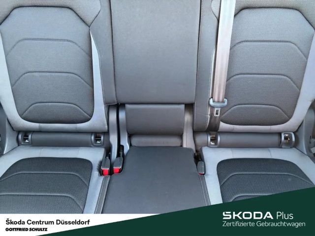 Skoda Kodiaq 4x4 Tour