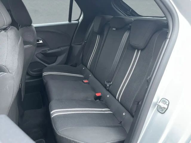 Opel Corsa GS-Line Grand Sport