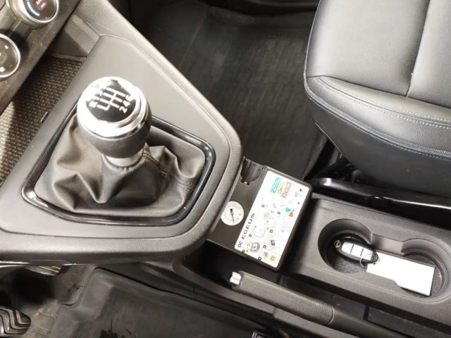 Nissan Townstar N-Connecta