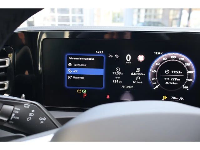 Volkswagen Tiguan 1.5 eTSI IQ.Drive R-Line