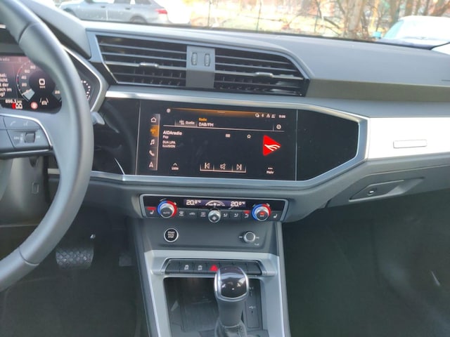 Audi Q3 35 TFSI S-Tronic