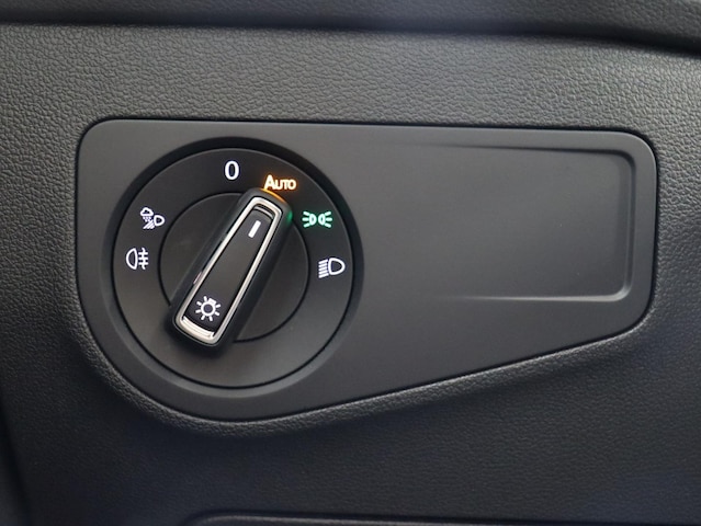 Volkswagen Tiguan 2.0 TSI