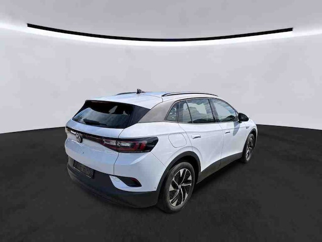 Volkswagen ID.4 Matrix/CCS/CarPlay/ACC/LED