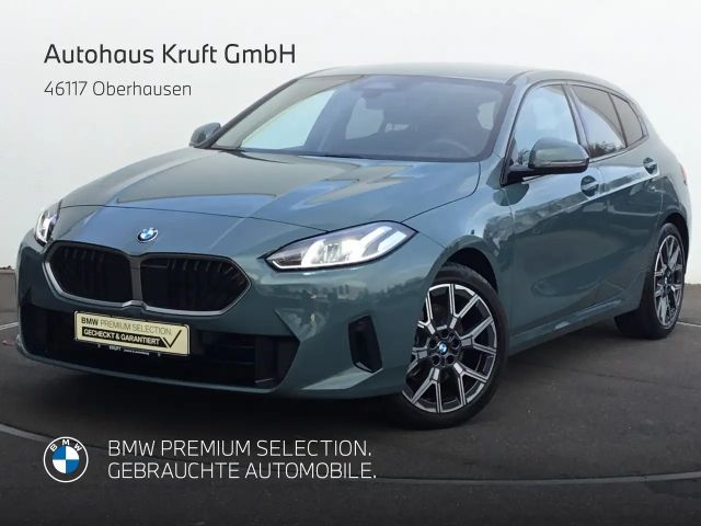 BMW 120 M-Sport Sedan