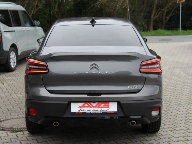 Citroën C4 X Max