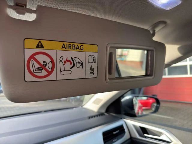 Volkswagen Polo Move