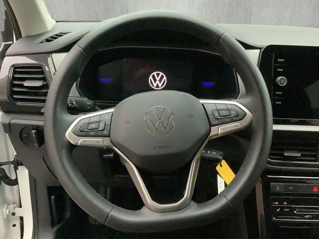 Volkswagen T-Cross DSG Life