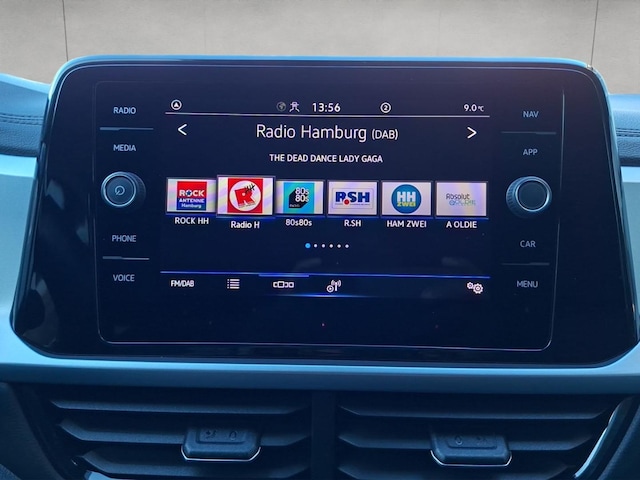 Volkswagen T-Roc 2.0 TDI DSG Life