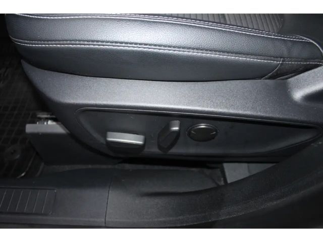 Ford Kuga Titanium X