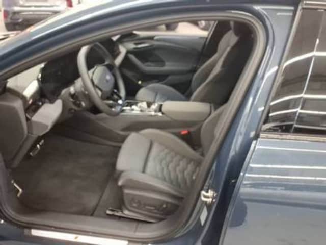 Audi A6 e-tron Avant Performance