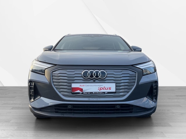 Audi Q4 e-tron 40