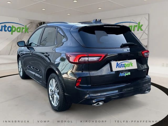 Ford Kuga AWD ST Line X