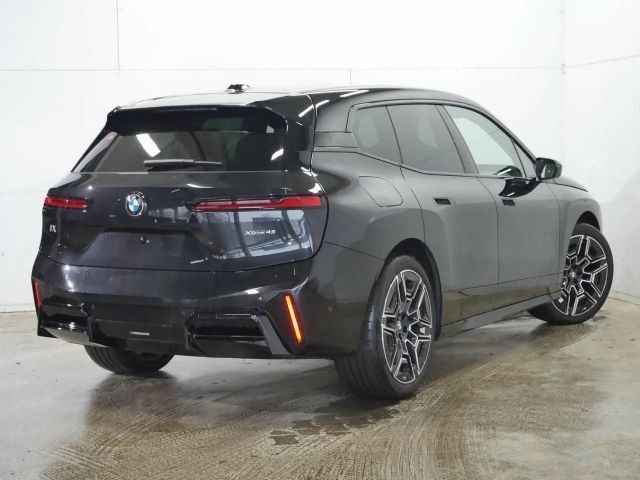 BMW iX M-Sport xDrive45