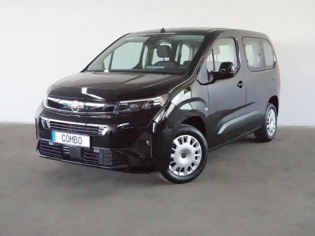 Opel Combo Life