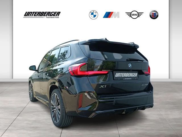 BMW X1 M-Sport