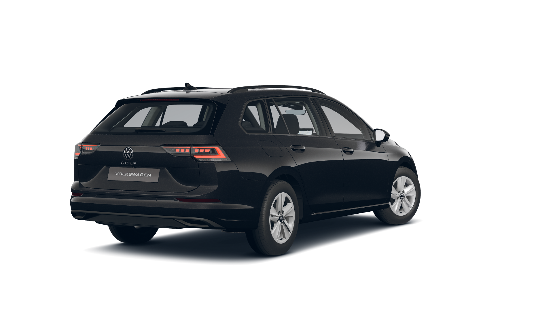 Volkswagen Golf 1.5 TSI IQ.Drive Life Variant