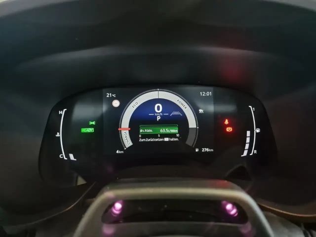 Toyota Aygo X GR Hatchback Hybride