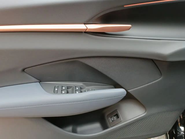 Cupra Terramar 2.0 TSI