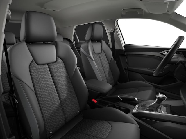 Audi A1 30 TFSI S-Tronic Sportback