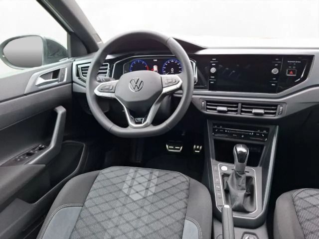 Volkswagen Taigo DSG R-Line