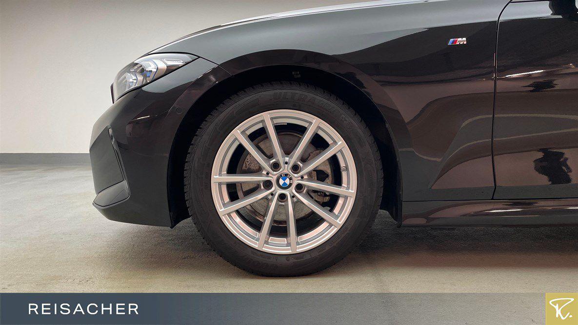 BMW 320 320i Touring