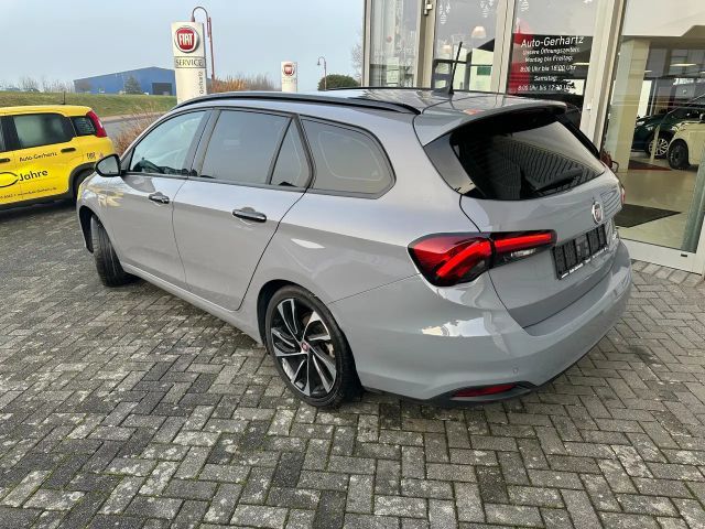Fiat Tipo Sport