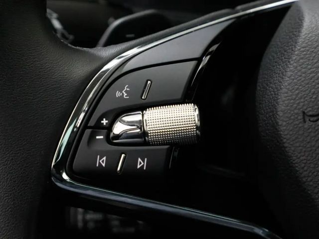 Skoda Superb 1.5 TSI Ambition Combi