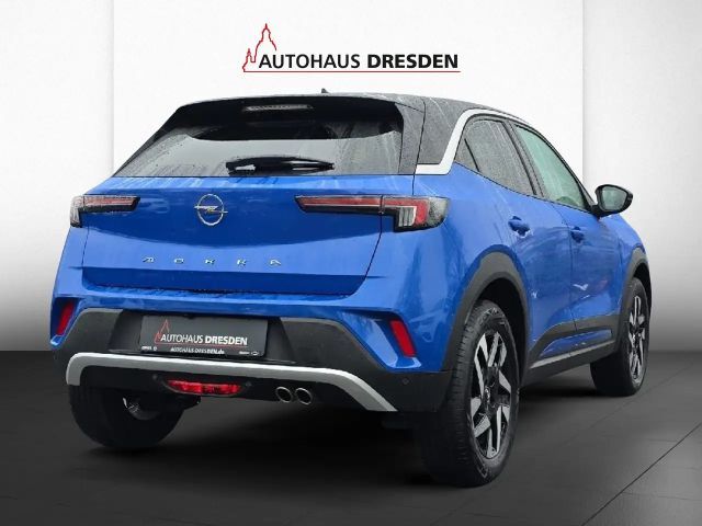 Opel Mokka 1.2 Turbo Elegance Turbo