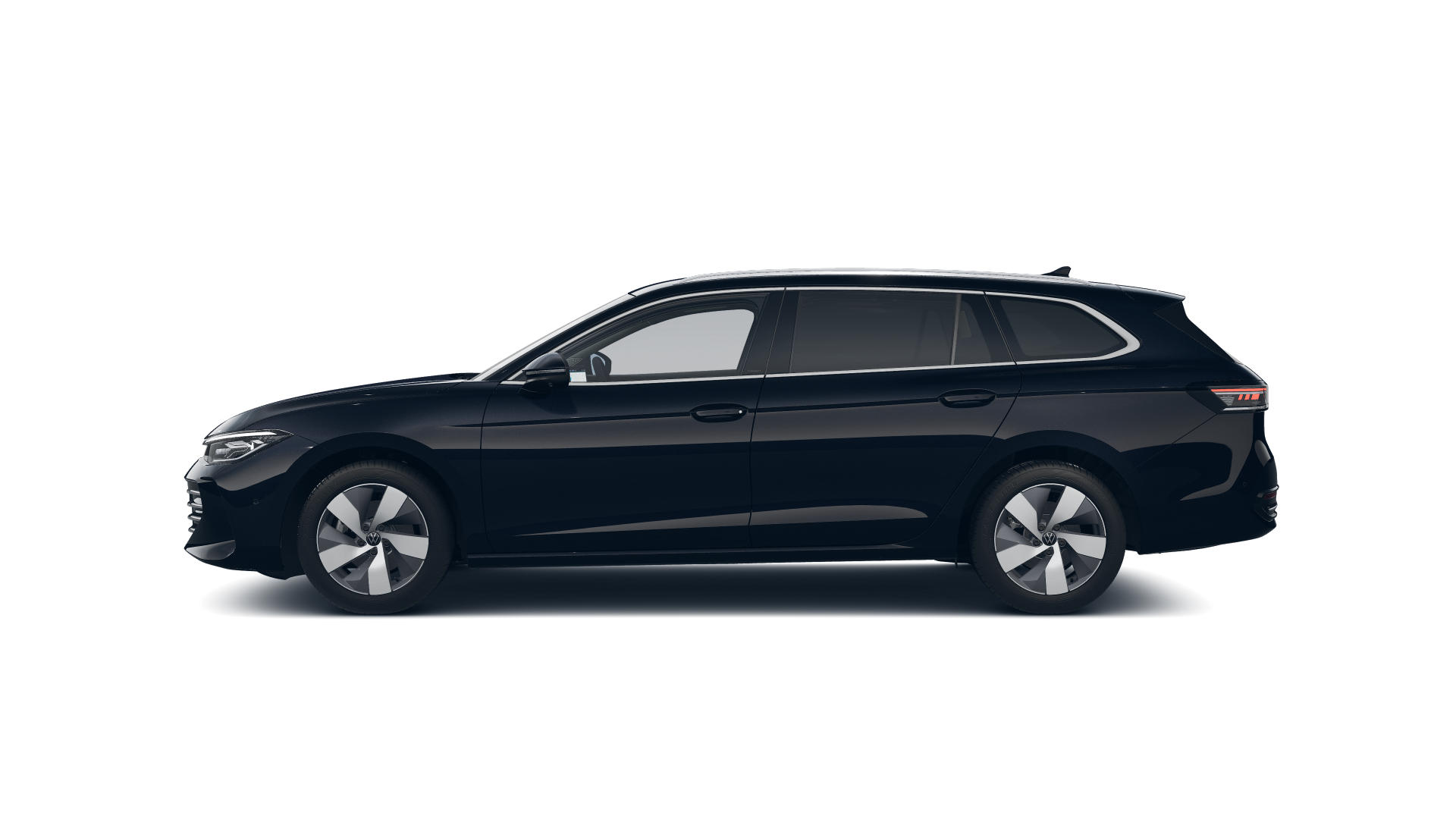 Volkswagen Passat 2.0 TDI DSG IQ.Drive Variant