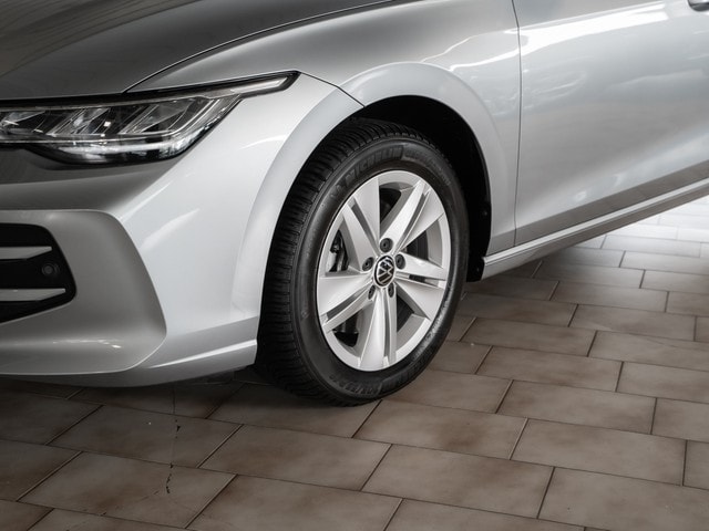 Volkswagen Golf Golf VIII Life Variant