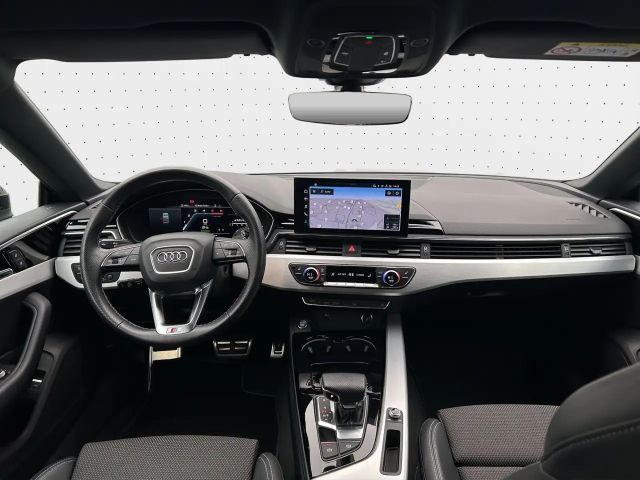 Audi A5 40 TDI S-Line