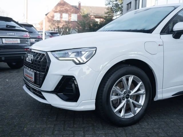 Audi Q3 45 TFSI Hybride S-Line