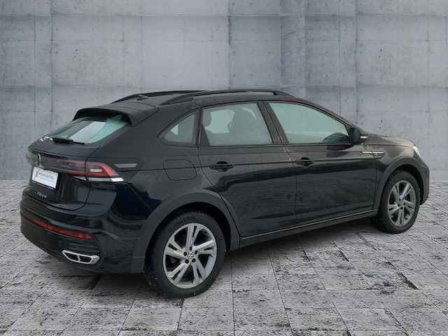 Volkswagen Taigo 1.5 TSI DSG R-Line