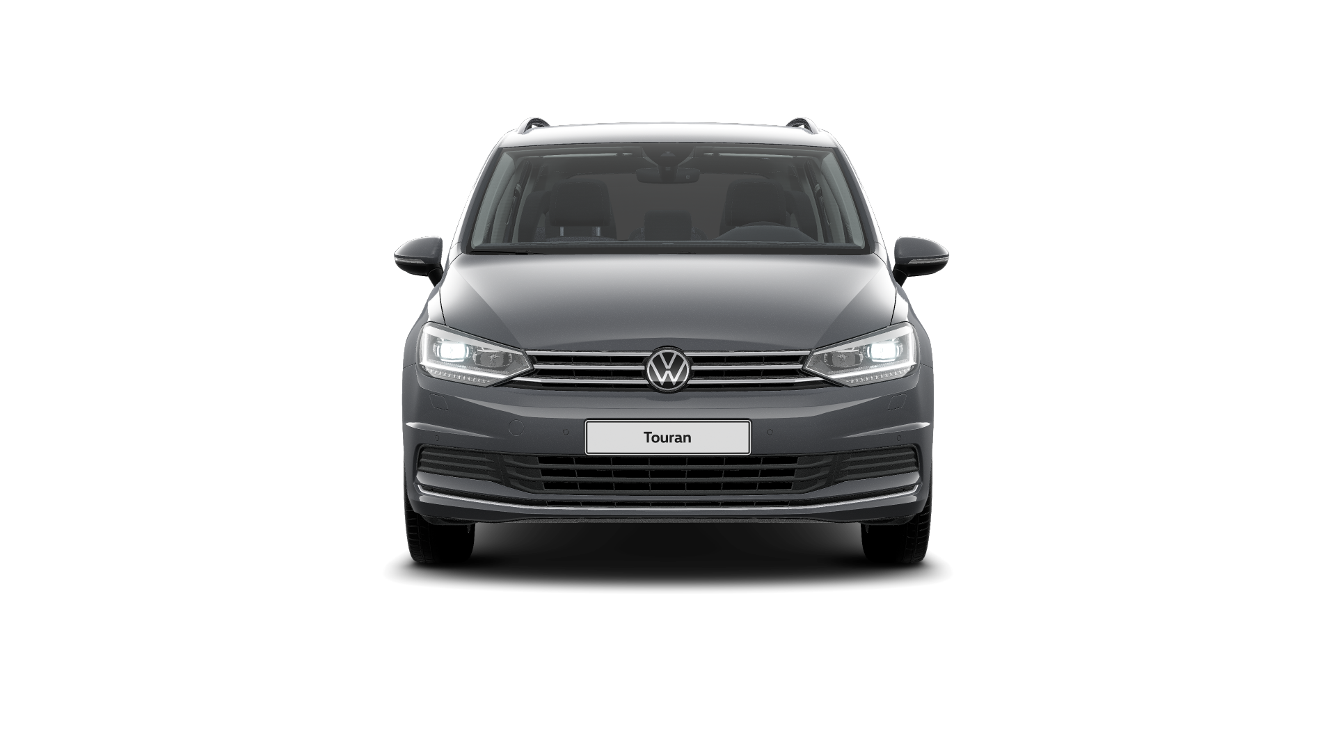 Volkswagen Touran 1.5 TSI DSG Move