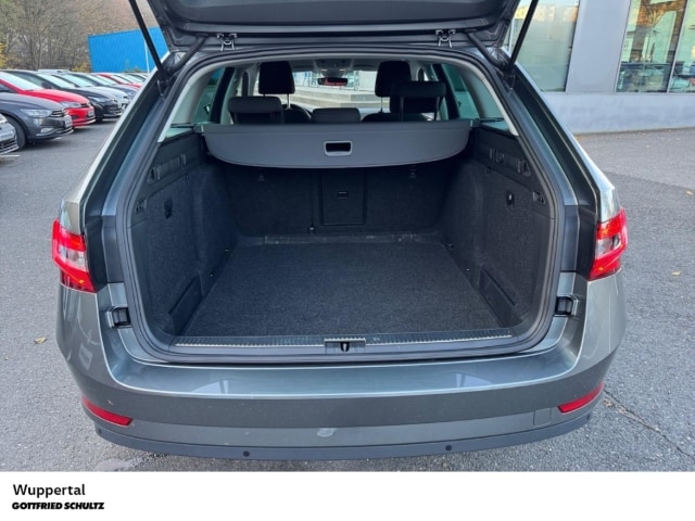 Skoda Superb 1.5 TSI Combi