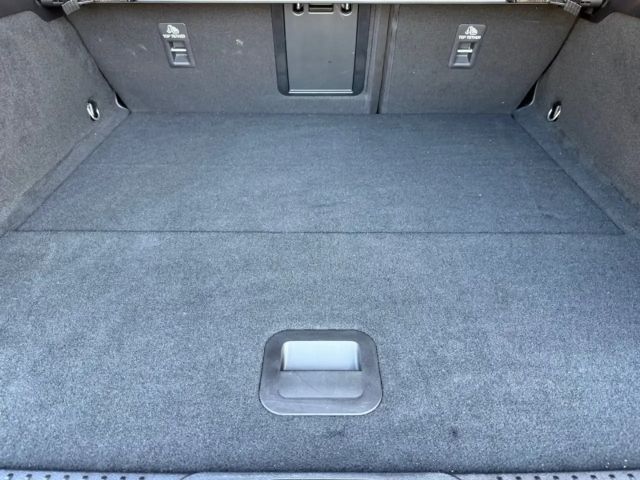 Ford Focus EcoBoost ST Line