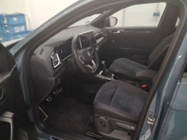 Volkswagen T-Roc Plus R-Line