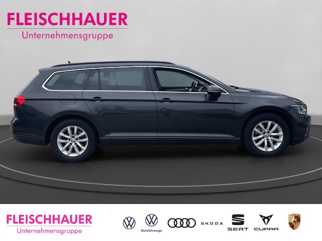 Volkswagen Passat 1.5 TSI Business Variant