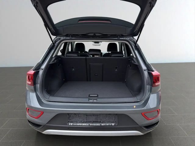 Volkswagen T-Roc 2.0 TDI DSG