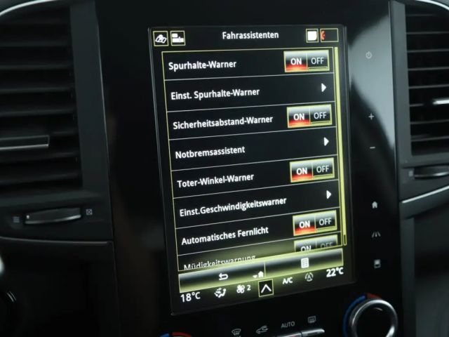 Renault Koleos Intens