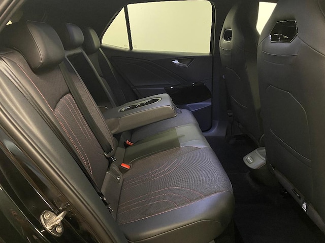 Volkswagen ID.3 210 kW (286 PS) 79 kWh