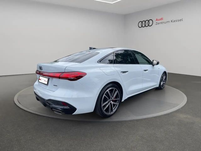 Audi A5 Hybride Quattro