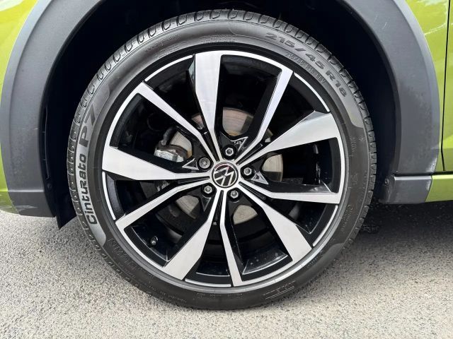 Volkswagen Taigo 1.0 TSI DSG R-Line