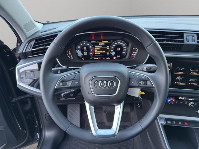 Audi Q3 35 TFSI S-Tronic