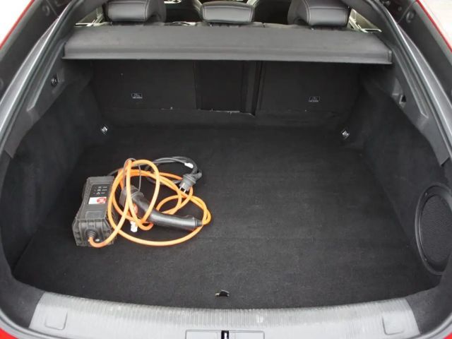 Peugeot 508 GT-Line Hybrid