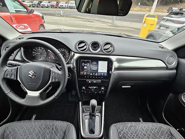 Suzuki Vitara AllGrip Flash Hybrid