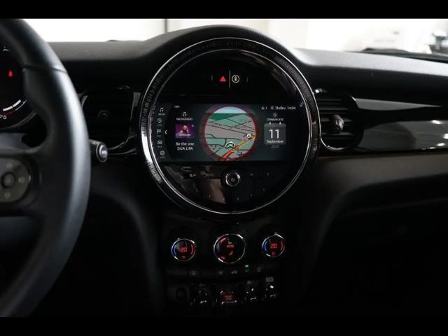 MINI Cooper AUTOMAAT - NAVI - LED